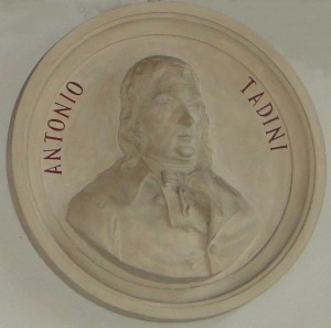 "Antonio Tadini 01" di Ago76 - Opera propria. Con licenza CC BY-SA 3.0 tramite Wikimedia Commons